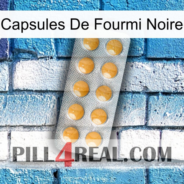 Black Ant Capsules levitra1